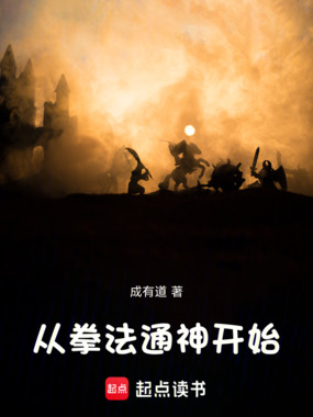 从拳法通神开始在线阅读