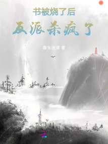 書被燒了后，反派殺瘋了