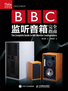 BBC监听音箱完全指南在线阅读