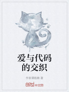 爱与代码的交织在线阅读