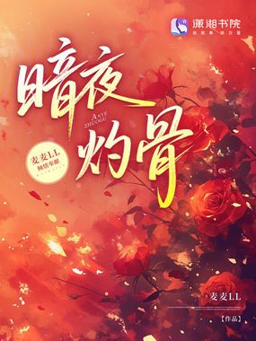 暗夜灼骨在线阅读