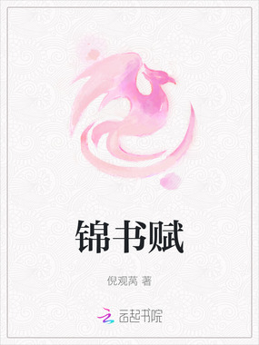 锦书赋在线阅读