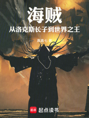 海贼：从洛克斯长子到世界之王在线阅读