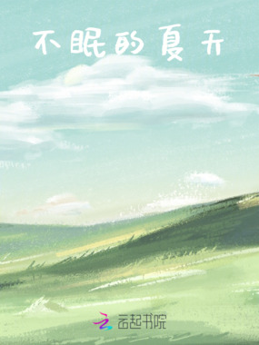 不眠的夏天在线阅读