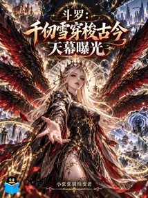 斗罗:千仞雪穿梭古今,天幕曝光 封面