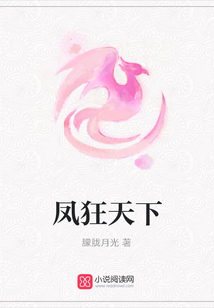 鳳狂天下