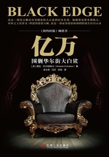 億萬：圍剿華爾街大白鯊（美劇《億萬》原著）