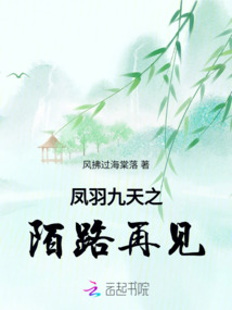 鳳羽九天之陌路再見