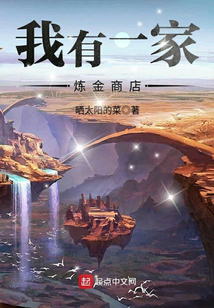 我有一家煉金商店