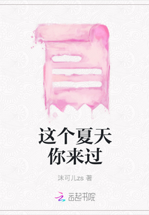 這個夏天你來過