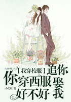 我穿校服追你你穿西服娶我好不好在線閱讀