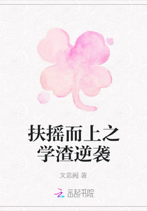 扶搖而上之學渣逆襲