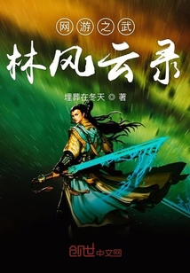 網游之武林風云錄