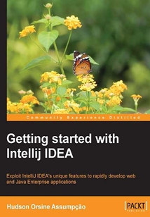 Getting started with IntelliJ IDEA