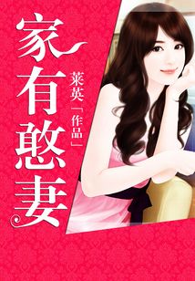 寵妻無限之家有憨妻