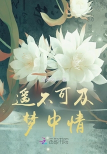 遙不可及，夢中情