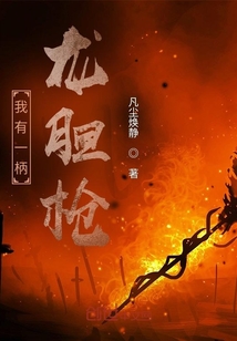我有一柄龍膽槍