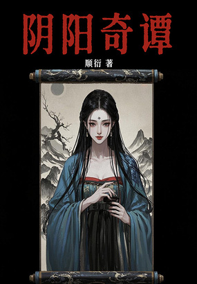 阴阳奇谭在线阅读