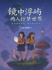 鏡中浮嶼：兩人行夢世界