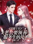 结婚十年,老公要领养服务生的儿子在线阅读