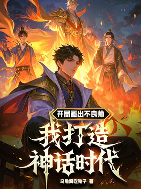 开局画出不良帅,我打造神话时代在线阅读