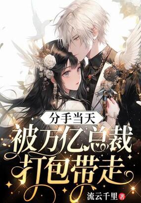 分手当天：被万亿总裁打包带走在线阅读