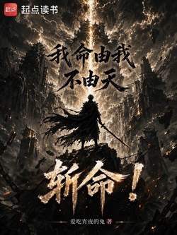 斩命！ 封面