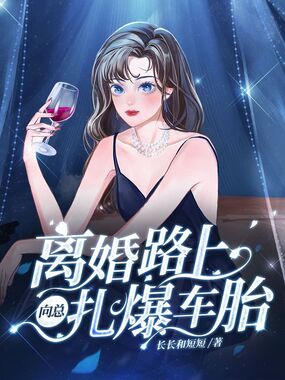 离婚路上向总扎爆车胎在线阅读