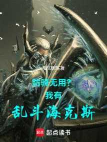 防骑无用？我有乱斗海克斯在线阅读