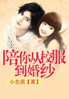陪你從校服到婚紗在線閱讀