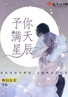 予你滿天星辰在線閱讀