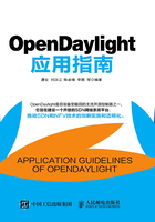 OpenDaylight应用指南