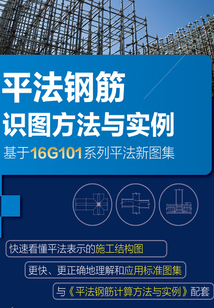 平法钢筋识图方法与实例:基于16G101系列平法新图集