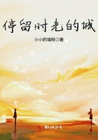 停留時光的城在線閱讀