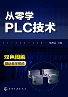 从零学PLC技术