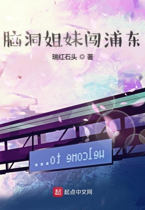 脑洞姐妹闯浦东在线阅读