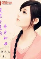 腹黑老总的替身秘书