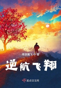 逆航飛翔