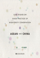 Case Studies on Good Practices of Biodiversity Conservation in ASEAN and China