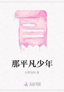 那平凡少年