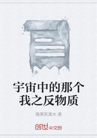 宇宙中的那個我之反物質在線閱讀