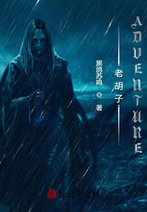 老胡子ADVENTURE