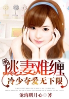 逃妻難纏：腹黑男女對(duì)對(duì)碰在線閱讀