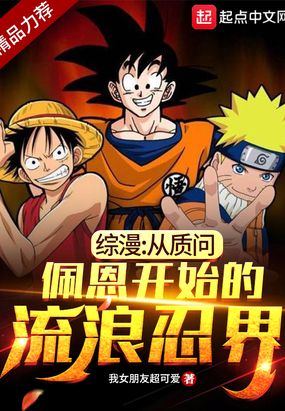 综漫:从质问佩恩开始的流浪忍界在线阅读