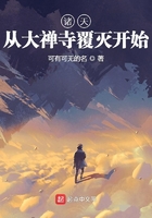 諸天從大禪寺覆滅開始在線閱讀