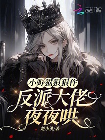 小野貓狠狠作,反派大佬夜夜哄
