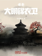 谍影大明锦衣卫在线阅读