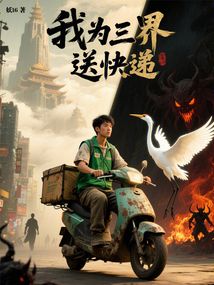 我為三界送快遞
