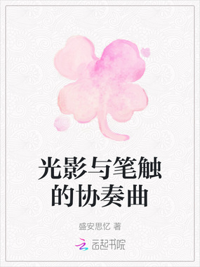 光影与笔触的协奏曲在线阅读