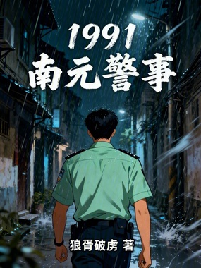 1991南元警事在线阅读